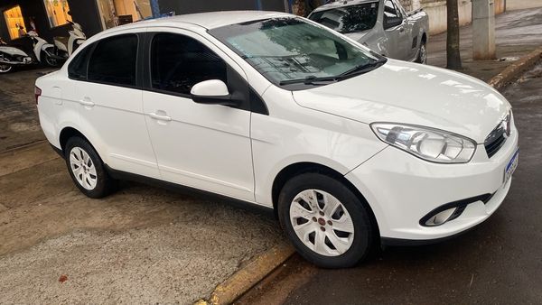 Fiat Siena Attrac. 1.4 Evo F.flex 8V - foto 11
