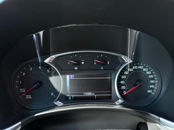 Chevrolet Equinox Premier 2.0 Turbo Awd 262cv Automático - foto 5