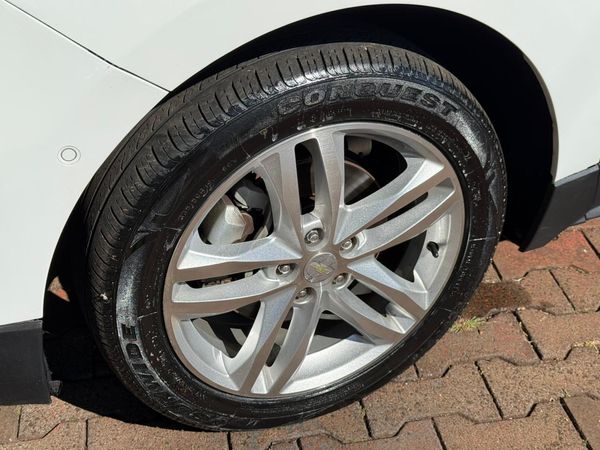 Chevrolet Equinox Premier 2.0 Turbo Awd 262cv Automático - foto 11