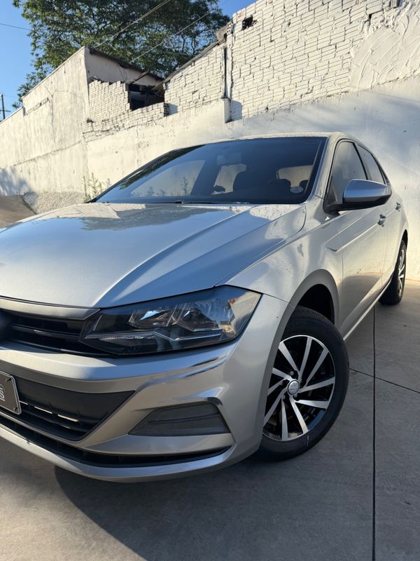 Volkswagen Polo 1.0 Flex 12V 5P - foto 5