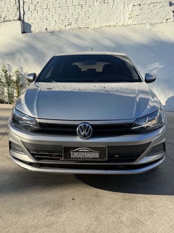 Volkswagen Polo 1.0 Flex 12V 5P - foto 7