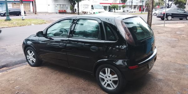 Chevrolet Corsa Hat. Maxx 1.4 8V Econoflex 5P - foto 5