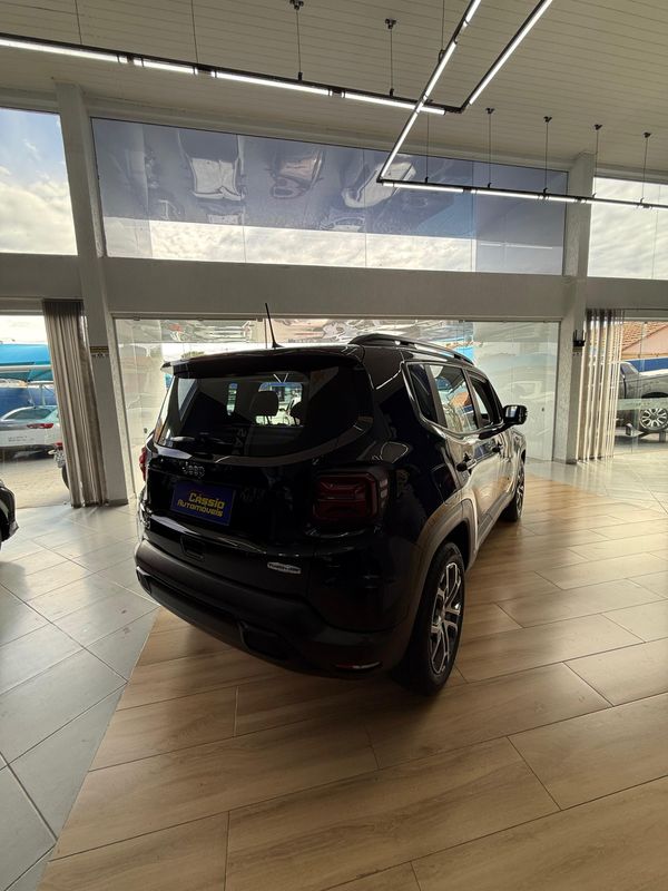 Jeep Renegade Long. T270 1.3 Tb 4X2 Flex Aut. - foto 5