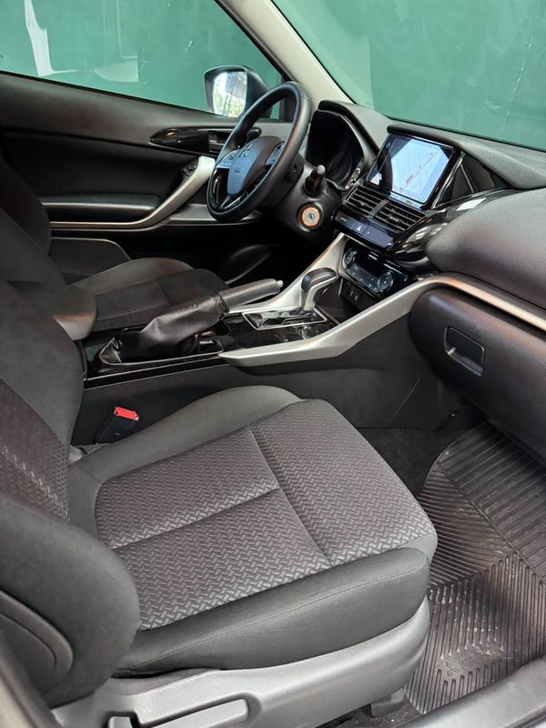 Mitsubishi Eclipse Cross Cross Gls Rush 1.5 16V Tb 165cv Automático - foto 11