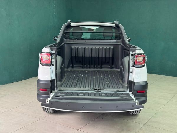 Fiat Strada Endurance 1.3 Flex 8V Cs Plus - foto 7