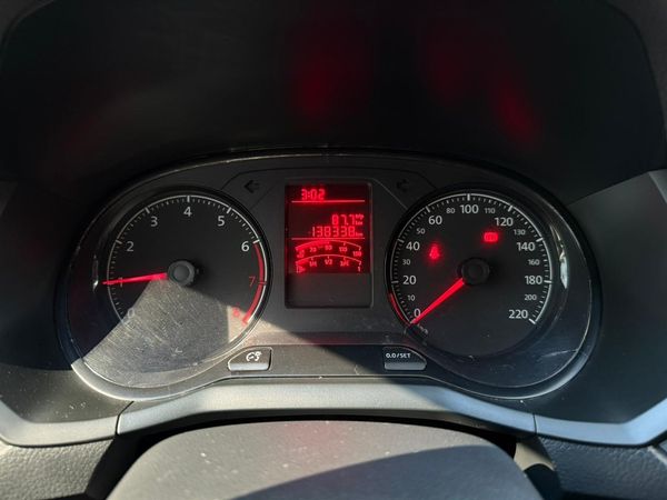 Volkswagen Gol 1.0 Flex 12V 5P - foto 9