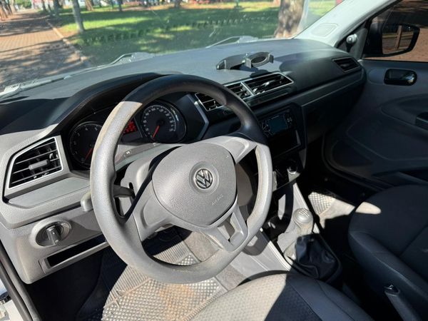 Volkswagen Gol 1.0 Flex 12V 5P - foto 11