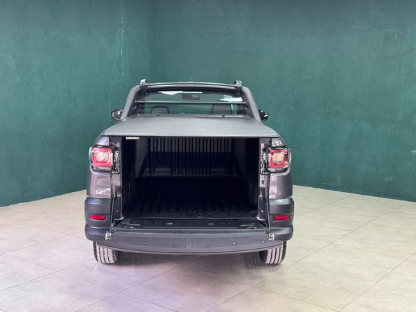 Fiat Strada Freedom 1.3 Flex 8V Cs Plus - foto 7