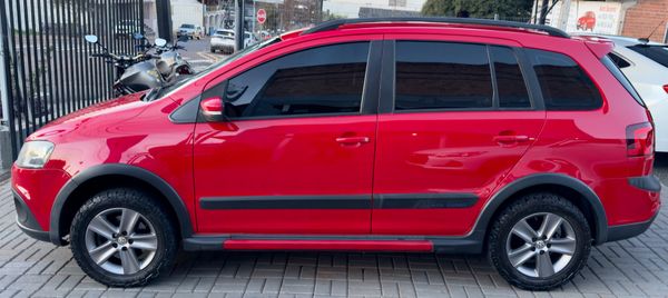 Volkswagen Spacecross 1.6 Mi Total Flex 8V - foto 5