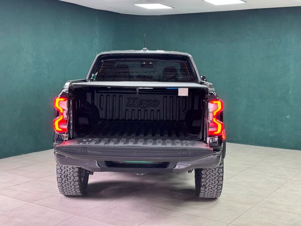 Ford Ranger Black 2.0 4X2 Cd Tb Diesel Aut. - foto 9