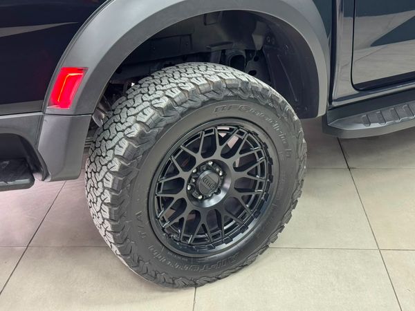 Ford Ranger Black 2.0 4X2 Cd Tb Diesel Aut. - foto 5