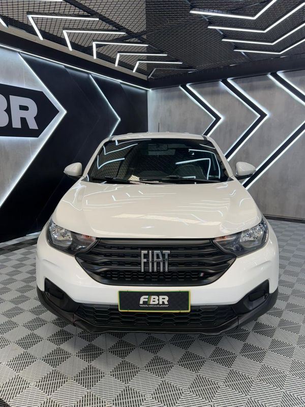 Fiat Strada Freedom 1.3 Flex 8V Cd - foto 9