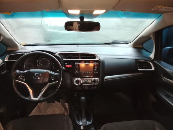 Honda WR-V EX 1.5 Flexone 16V 5P Aut. - foto 5