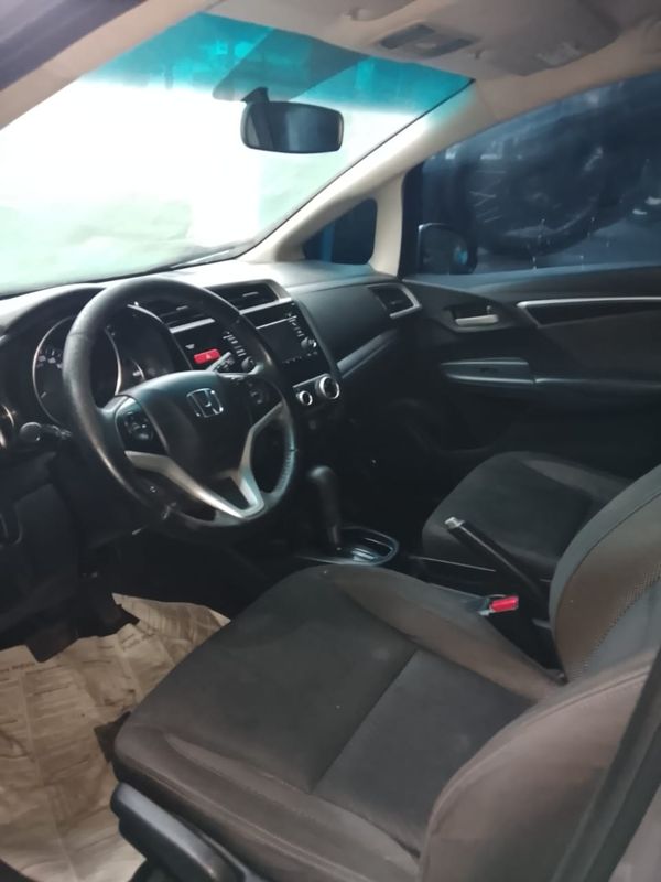 Honda WR-V EX 1.5 Flexone 16V 5P Aut. - foto 7