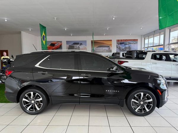 Chevrolet Equinox Premier 1.5 Turbo 172cv Aut. - foto 7