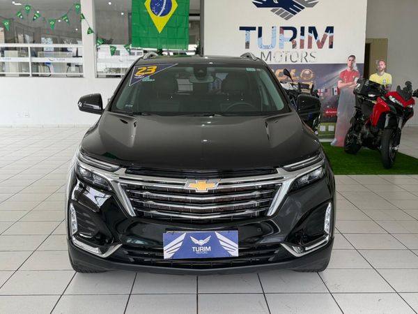 Chevrolet Equinox Premier 1.5 Turbo 172cv Aut. - foto 5