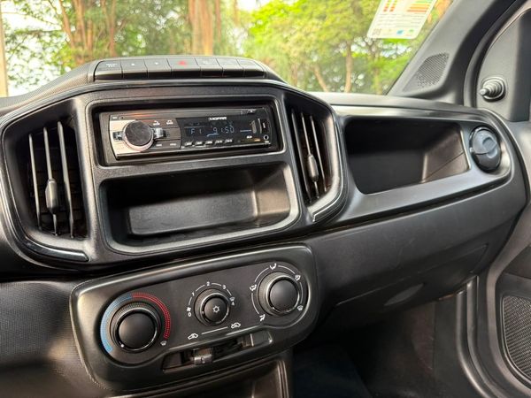 Fiat Strada Endurance 1.3 Flex 8V Cs - foto 11