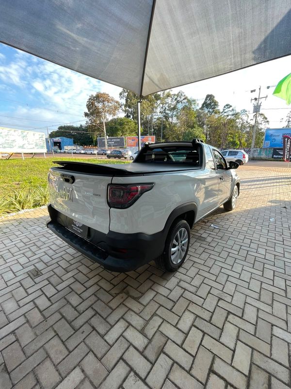 Fiat Strada Endurance 1.4 Flex 8V Cs Plus - foto 11