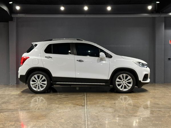 Chevrolet Tracker Premier 1.4 Turbo 16V Flex Automático - foto 11
