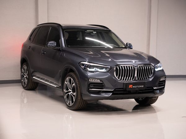 BMW X5 Xdrive 30d 3.0 258cv Diesel - foto 7