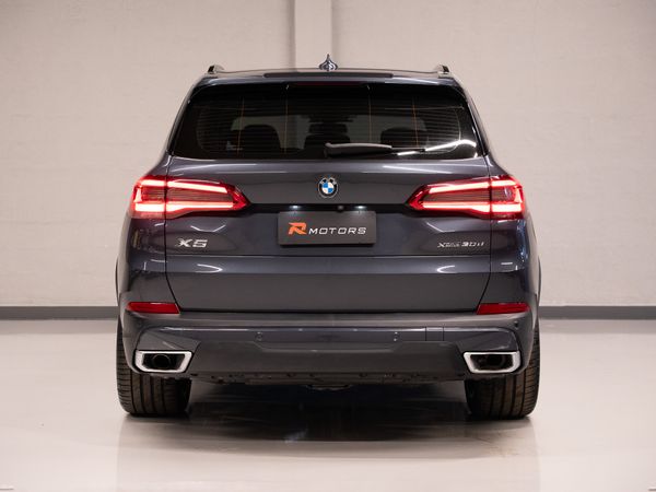 BMW X5 Xdrive 30d 3.0 258cv Diesel - foto 11