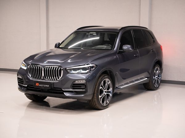 BMW X5 Xdrive 30d 3.0 258cv Diesel - foto 5
