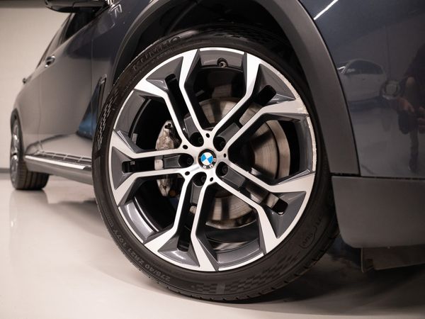 BMW X5 Xdrive 30d 3.0 258cv Diesel - foto 9