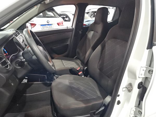 Renault Kwid Zen 1.0 Flex 12V 5P Mec. - foto 11