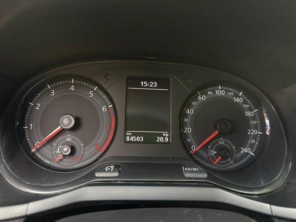 Volkswagen Saveiro Trendline 1.6 Total Flex 16V - foto 9