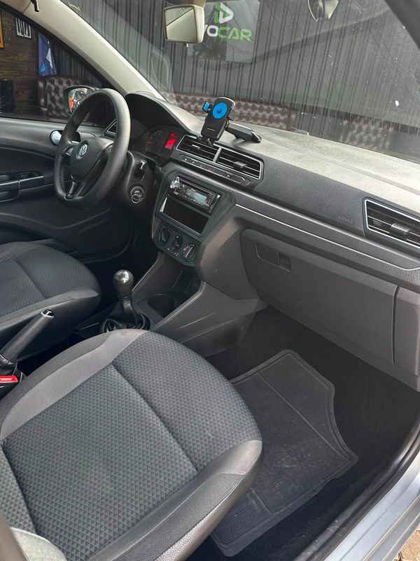 Volkswagen Gol 1.0 Flex 12V 5P - foto 9
