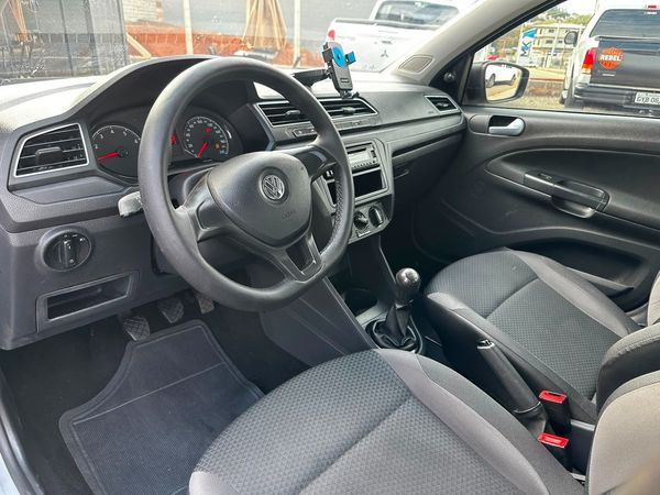 Volkswagen Gol 1.0 Flex 12V 5P - foto 7