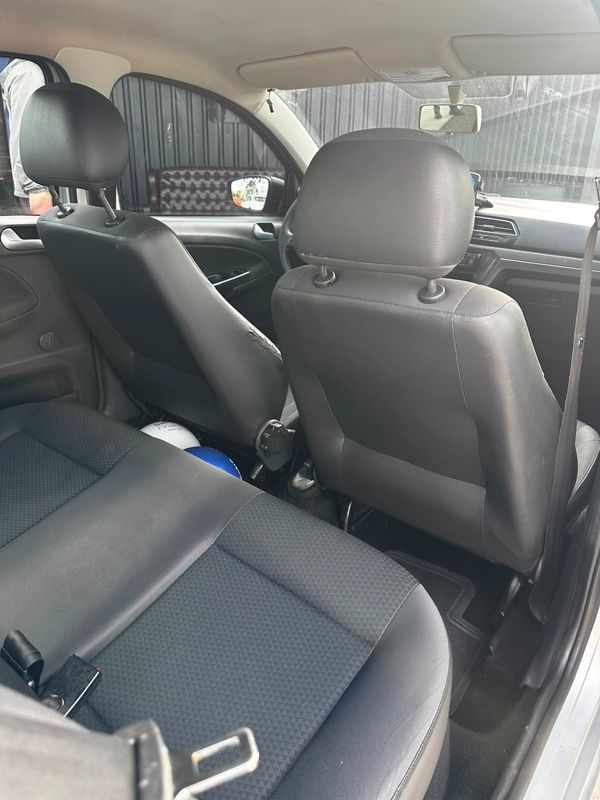 Volkswagen Gol 1.0 Flex 12V 5P - foto 11