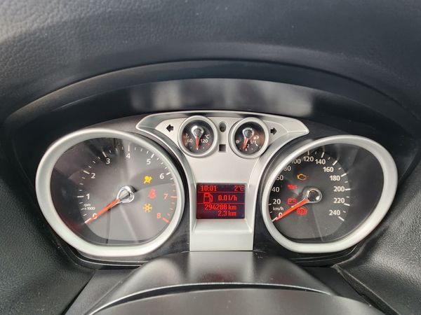 Ford Focus Sedan 1.6 1.6 Flex 8V 16V 4P Mec. - foto 11