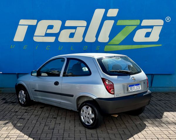 Chevrolet Celta Life Ls 1.0 Mpfi 8V Flexpower 3P - foto 5