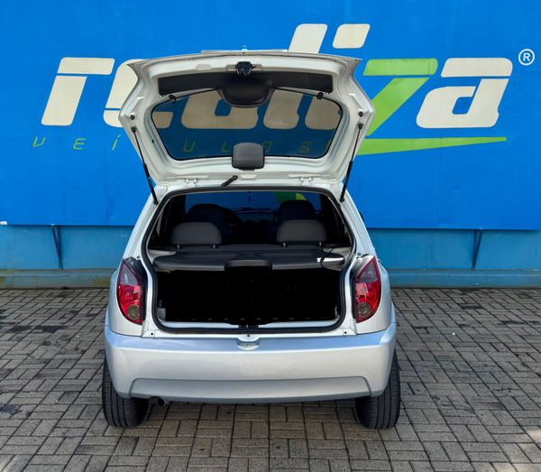 Chevrolet Celta Life Ls 1.0 Mpfi 8V Flexpower 5P - foto 11