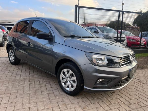 Volkswagen Gol 1.0 Flex 12V 5P - foto 11