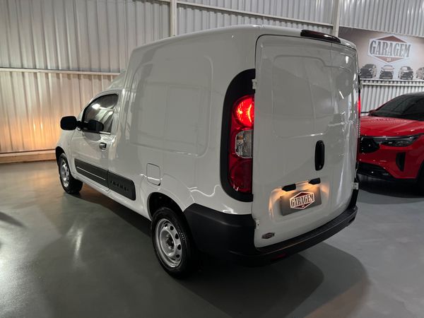 Fiat Fiorino Endurance 1.3 Flex 8V 2P - foto 7