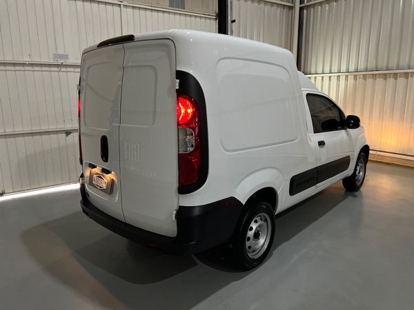 Fiat Fiorino Endurance 1.3 Flex 8V 2P - foto 11