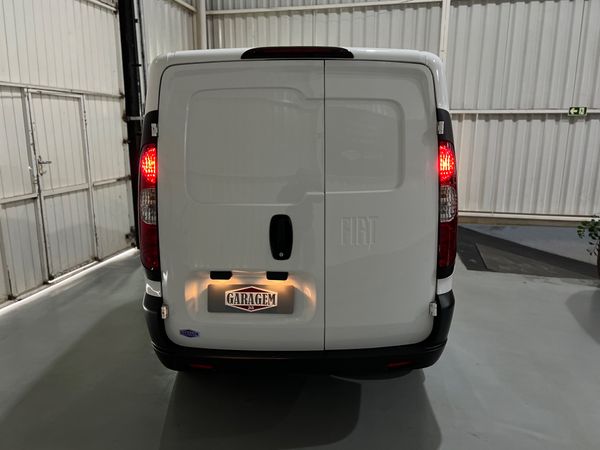 Fiat Fiorino Endurance 1.3 Flex 8V 2P - foto 9