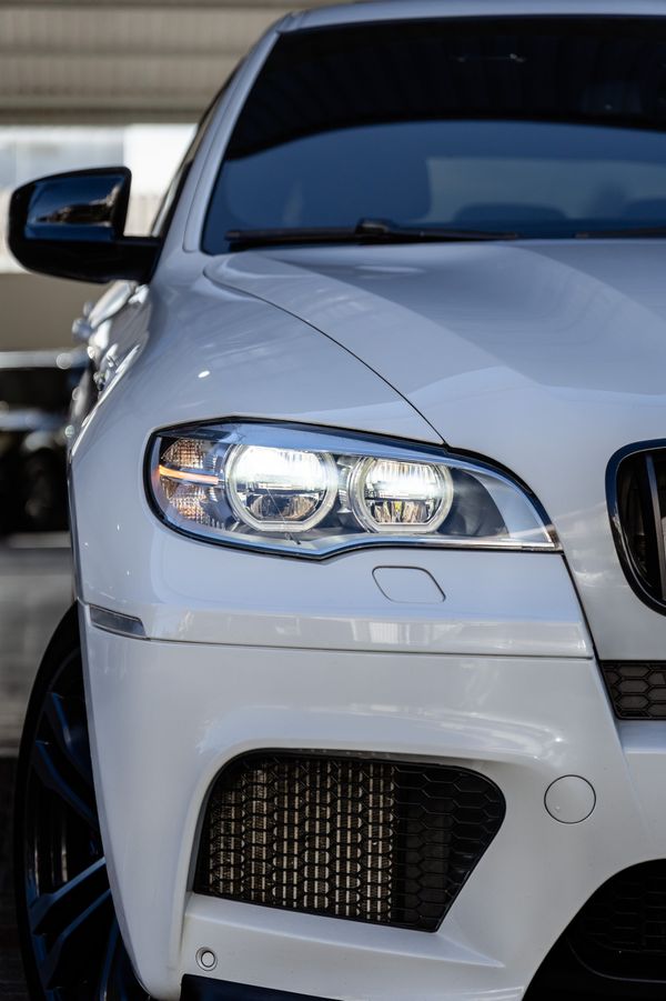 BMW X6 M 4.4 4X4 V8 32V Bi Turbo Automático - foto 7