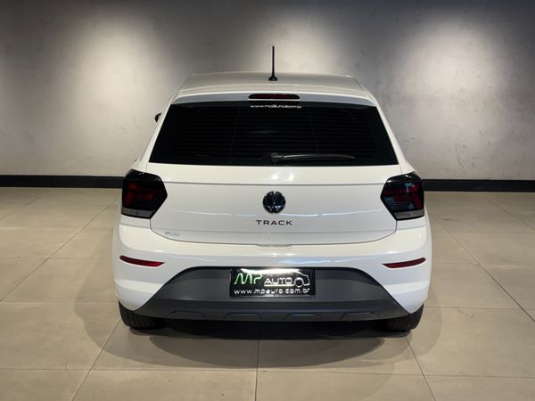 Volkswagen Polo Track 1.0 Flex 12V 5P - foto 11