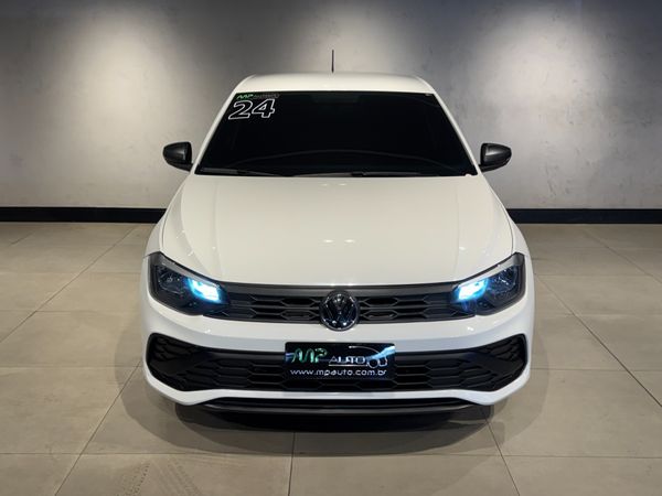 Volkswagen Polo Track 1.0 Flex 12V 5P - foto 5