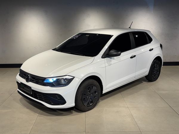 Volkswagen Polo Track 1.0 Flex 12V 5P - foto 7