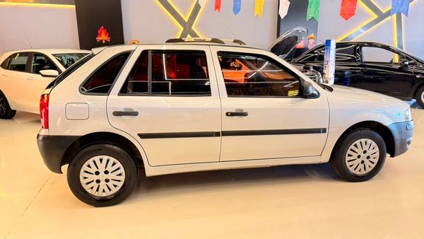 Volkswagen Gol City Trend Titan 1.0 T Flex 8V 4P - foto 11