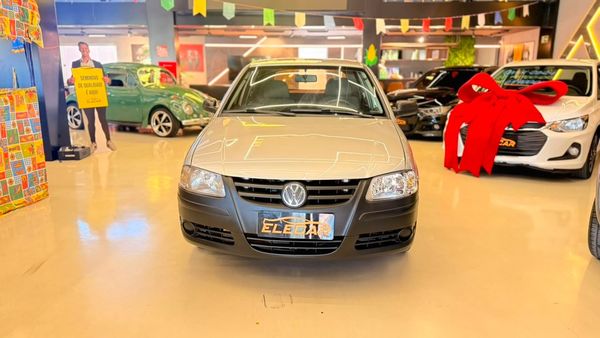 Volkswagen Gol City Trend Titan 1.0 T Flex 8V 4P - foto 7