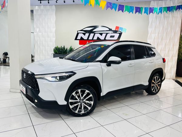 Toyota Corolla Cross XRE 2.0 16V Flex Aut. - foto 7