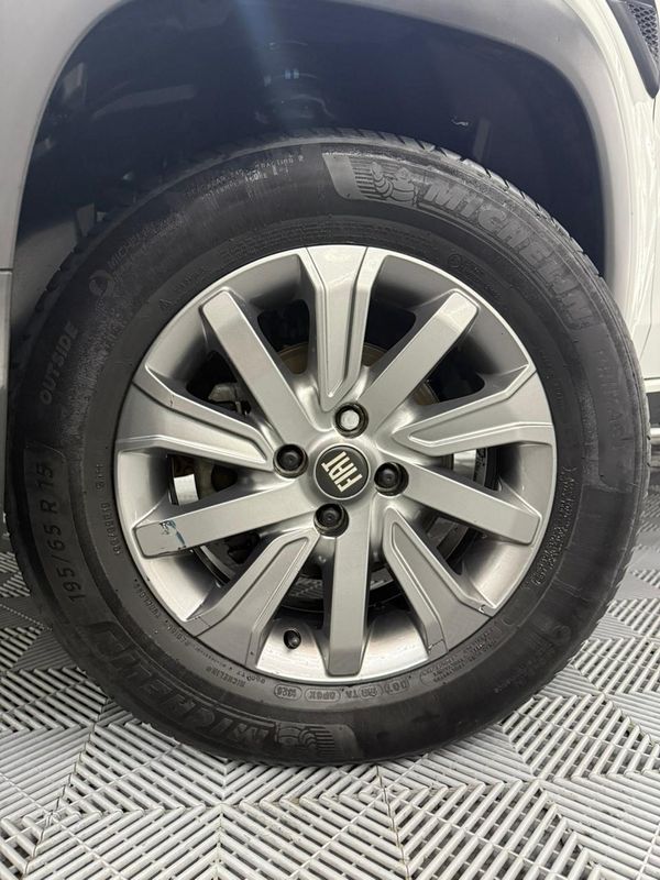 Fiat Strada Freedom 1.3 Flex 8V Cd - foto 11