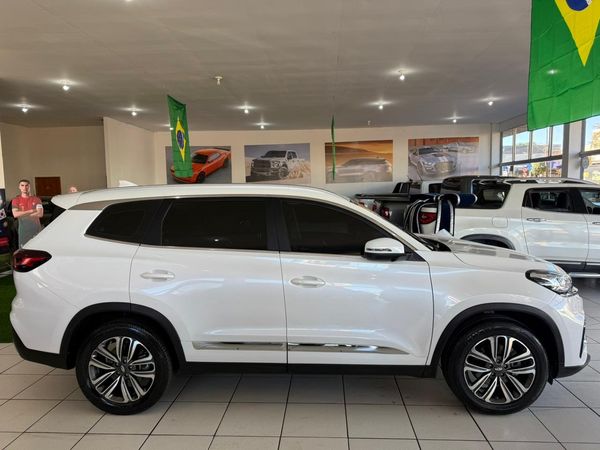 Caoa Chery Tiggo 8 Max Drive 1.6 Turbo Automático - foto 7