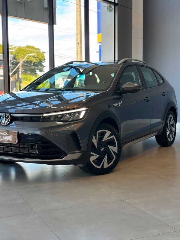 Volkswagen Nivus Highline 1.0 200 TSI Flex Aut. - foto 7