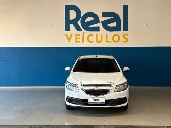 Chevrolet Onix Hatch LT 1.4 8V Flexpower 5P Automático - foto 5